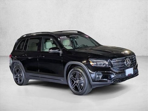 Used 2026 Mercedes-Benz GLB 250 image 6