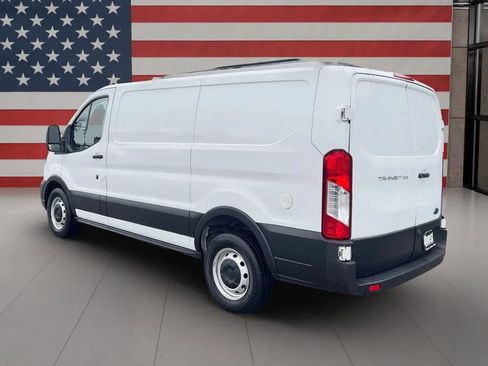 Used 2020 Ford Transit 250 Low Roof w/ Upfitter Package image 7