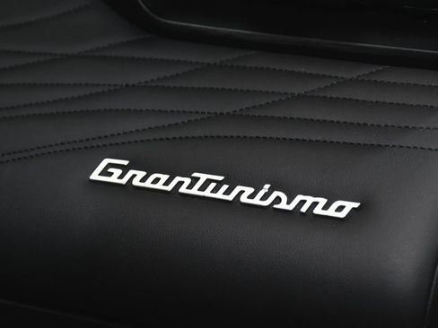 Used 2024 Maserati GranTurismo Modena image 77