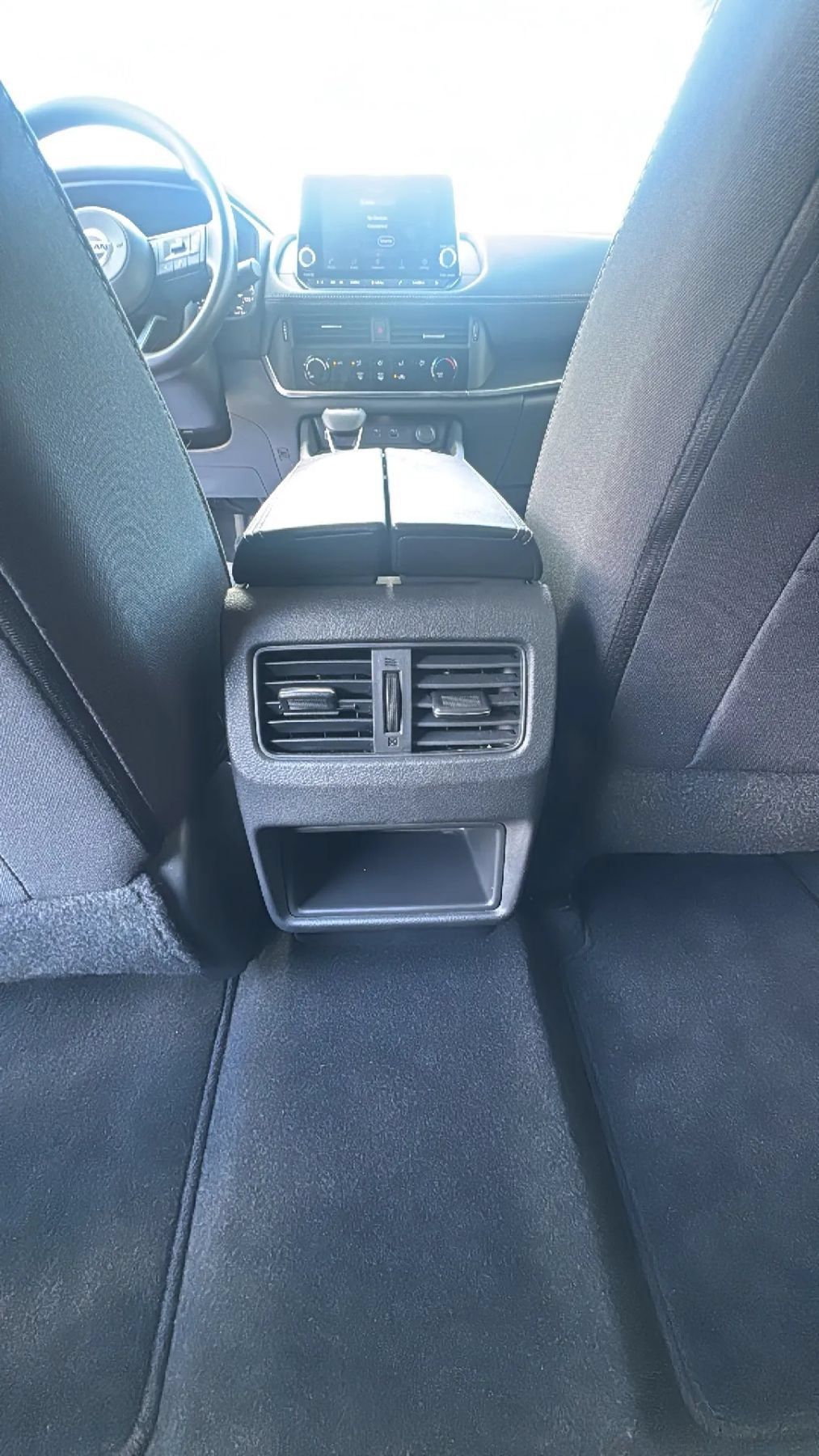 Used 2021 Nissan Rogue S FWD image 14