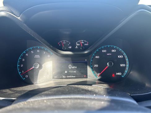 Used 2022 Chevrolet Colorado ZR2 AWD/4WD image 13
