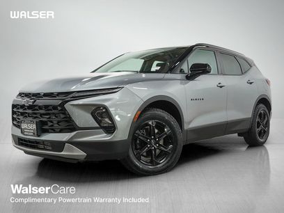 Used 2024 Chevrolet Blazer LT w/ Convenience Package