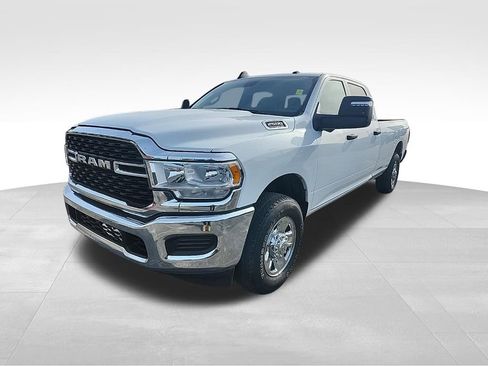 Certified 2023 RAM 2500 Tradesman w/ Towing Technology Group image 14