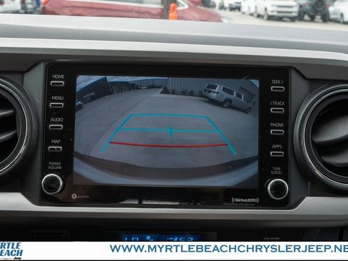 Used 2021 Toyota Tacoma SR5 image 20