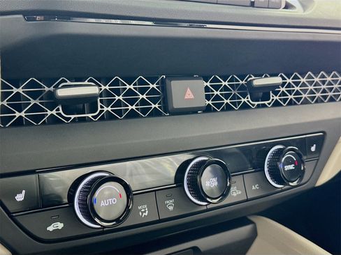 New 2025 Honda Accord SE image 10