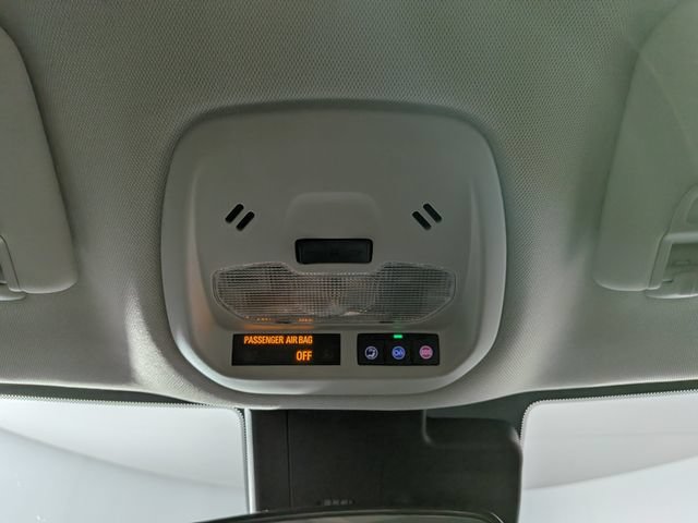 Used 2024 Chevrolet Trax ACTIV w/ Driver Confidence Package FWD image 22