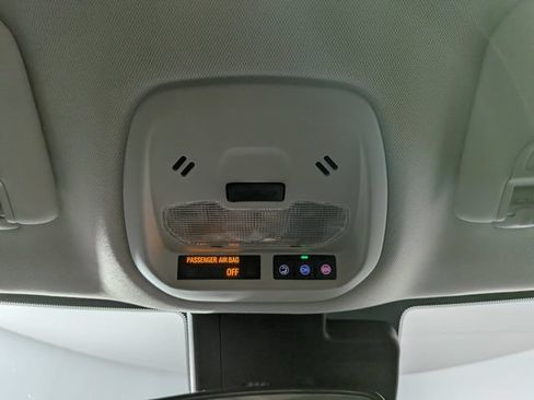 Used 2024 Chevrolet Trax ACTIV w/ Driver Confidence Package FWD image 22