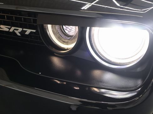 Used 2019 Dodge Challenger R/T Scat Pack image 23