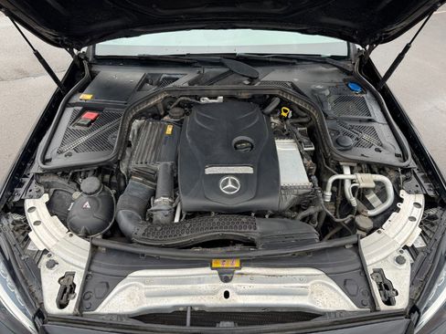 Used 2015 Mercedes-Benz C 300 4dr Sdn C 300 4MATIC image 24