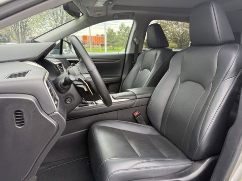 Used 2021 Lexus RX 350 AWD w/ Premium Package image 12
