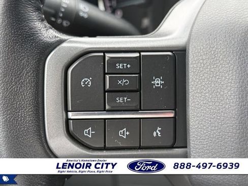 Certified 2021 Ford F150 XLT w/ Equipment Group 302A High AWD/4WD image 20