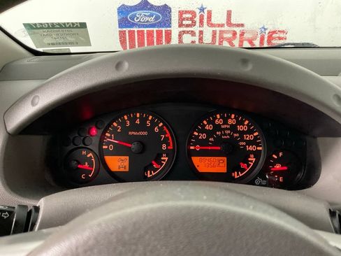 Used 2019 Nissan Frontier SV AWD/4WD image 24