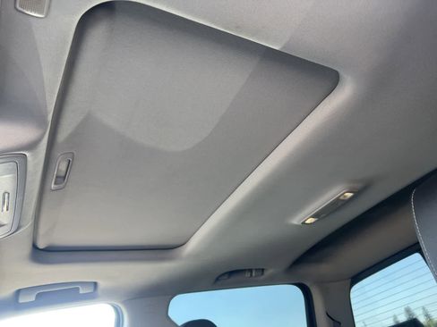 Used 2018 Chevrolet Silverado 1500 LTZ Z71 w/ Redline Edition image 20