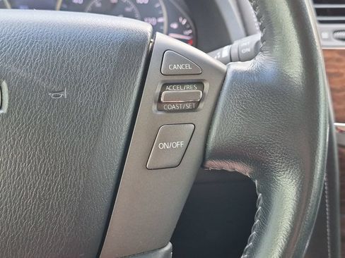 Used 2017 Nissan Armada SL RWD image 13
