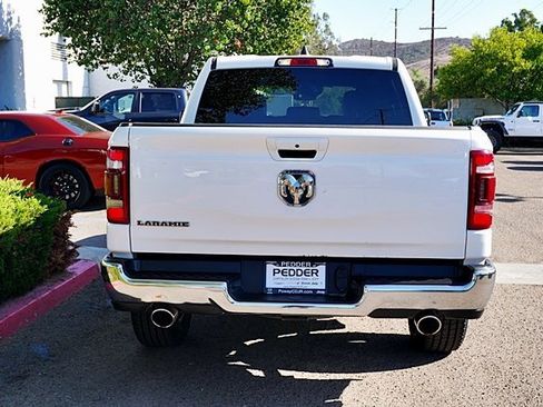 Certified 2024 RAM 1500 Laramie image 9