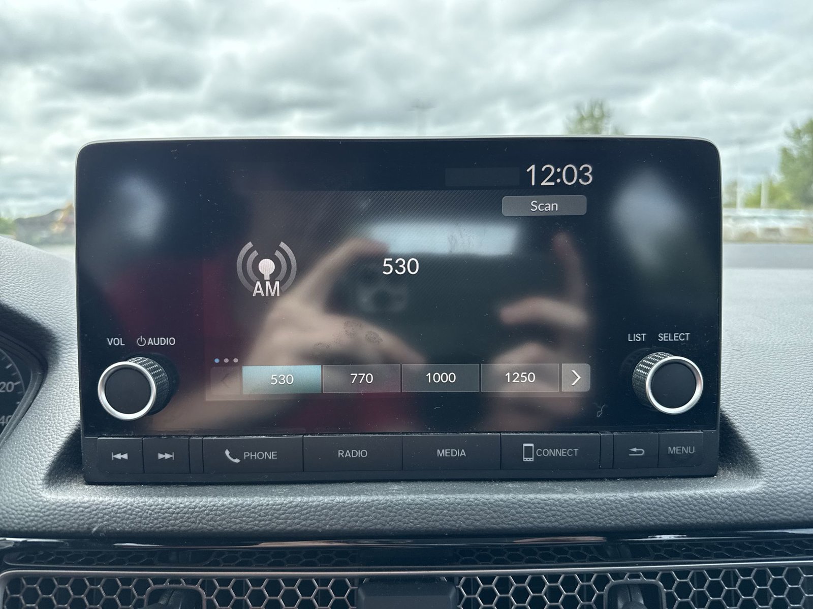 Used 2023 Honda Civic Sport image 17