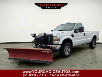 Used 2009 Ford F250 XL