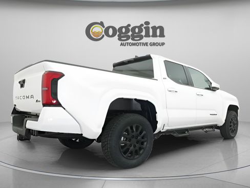 New 2026 Toyota Tacoma SR5 AWD/4WD image 20