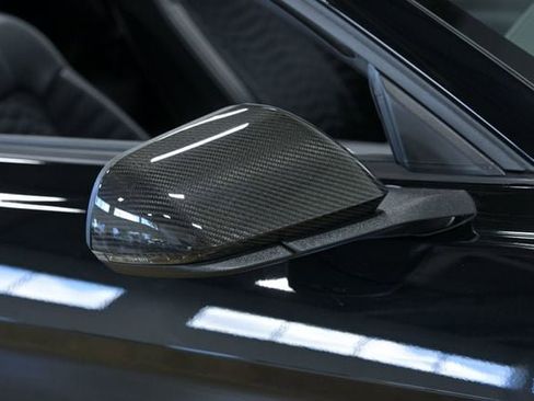 Used 2021 Ford Mustang GT Premium w/ GT Performance Package image 25