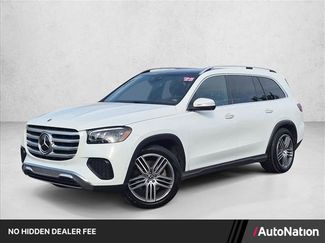 Used 2025 Mercedes-Benz GLS 450 4MATIC video 1