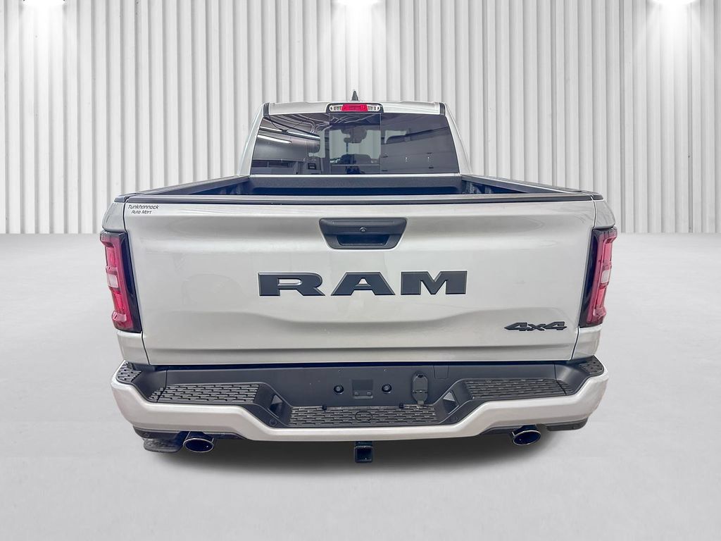 New 2026 RAM 1500 Express AWD/4WD image 6