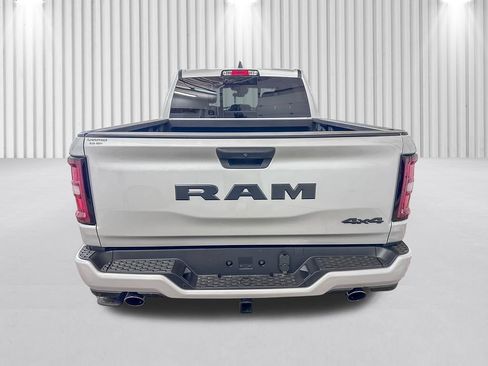 New 2026 RAM 1500 Express AWD/4WD image 6