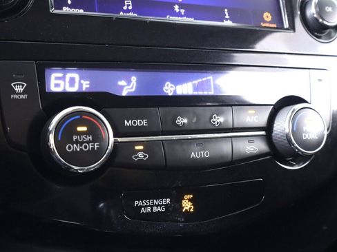 Used 2019 Nissan Rogue Sport SV w/ All-Weather Package FWD image 27