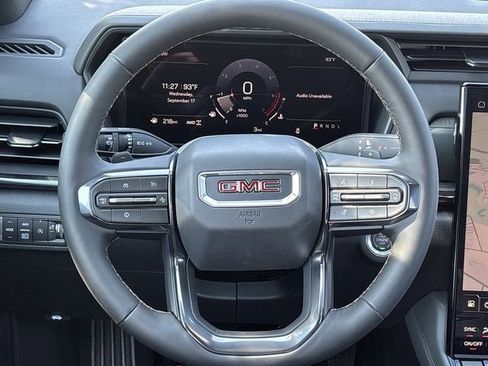 New 2026 GMC Terrain AT4 image 11