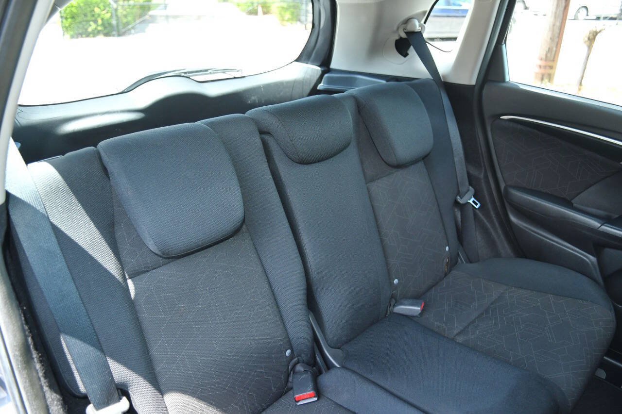 Used 2015 Honda Fit EX image 33