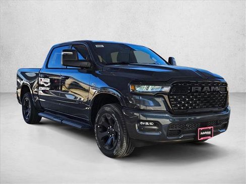 New 2026 RAM 1500 Lone Star AWD/4WD image 7