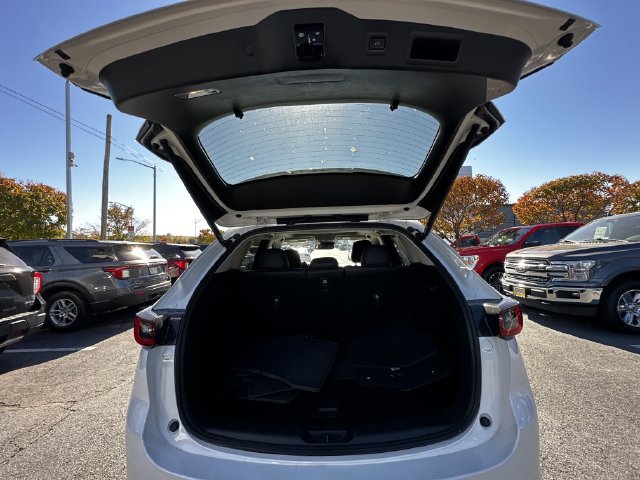 Used 2024 MAZDA CX-5 AWD 2.5 S w/ Preferred Package image 39
