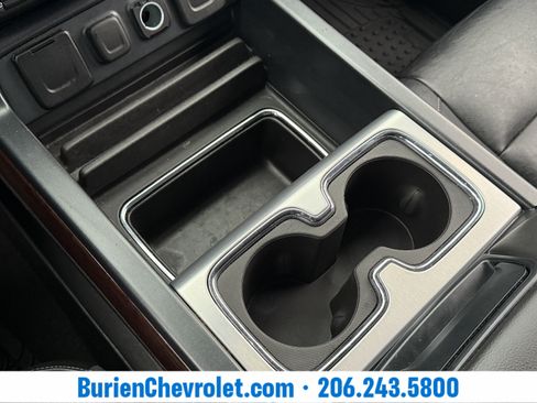 Used 2018 GMC Sierra 1500 SLT image 17