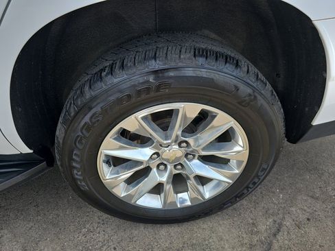 Used 2021 Chevrolet Tahoe Premier image 25