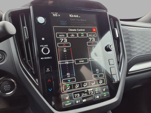 New 2026 Subaru Forester Premium image 5