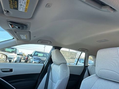 New 2026 Toyota Corolla Cross L image 19