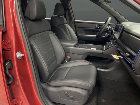 New 2026 Hyundai Santa Fe Calligraphy image 34