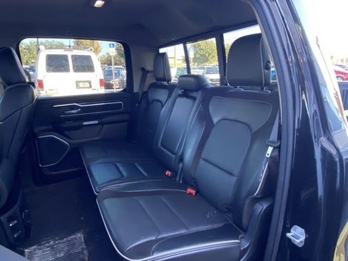 Used 2020 RAM 1500 Laramie image 24