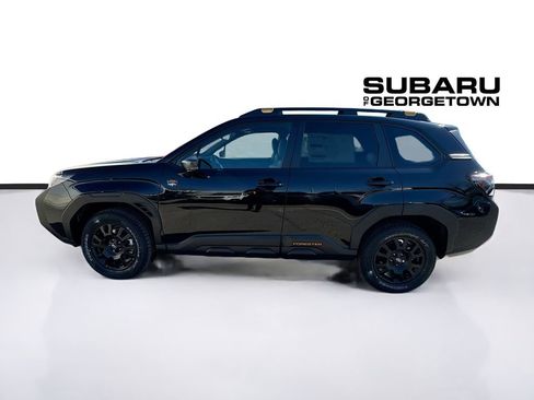New 2026 Subaru Forester Wilderness image 4