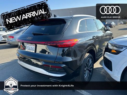 Used 2025 Audi Q5 Premium Plus w/ Premium Plus image 7