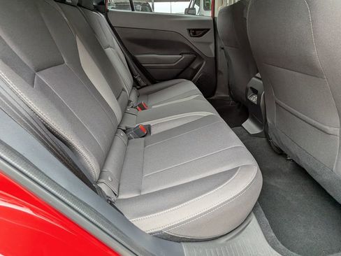 Used 2025 Subaru Crosstrek 2.0i Premium w/ Crosstrek Mirror Package AWD/4WD image 21