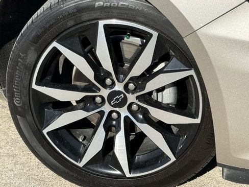 Used 2024 Chevrolet Malibu RS FWD image 7