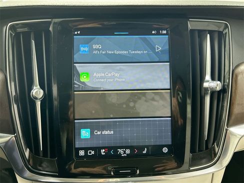 Used 2022 Volvo S90 B6 Inscription w/ Advanced Package image 14