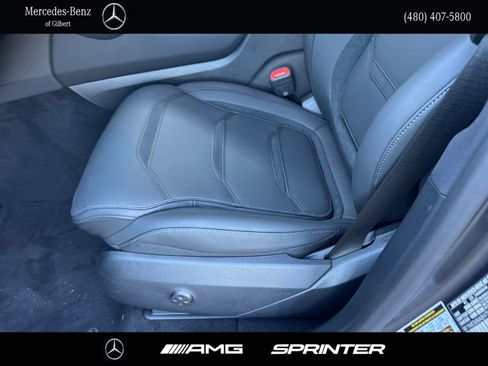 New 2026 Mercedes-Benz GLC 63 AMG S image 13