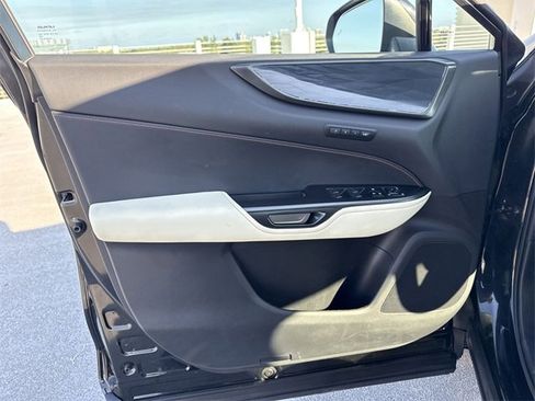 Certified 2023 Lexus NX 250 FWD w/ Premium Package image 13