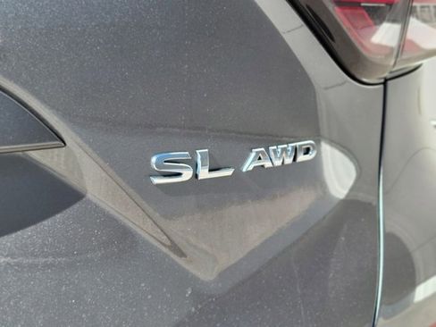 Used 2024 Nissan Murano SL w/ Cargo Package image 45
