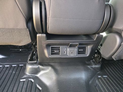 New 2026 Chevrolet Silverado 1500 LT AWD/4WD image 18