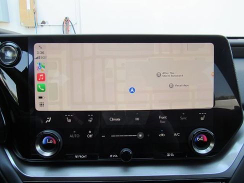 Used 2024 Lexus TX 350 FWD image 10