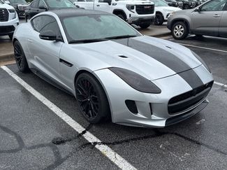 Used 2016 Jaguar F-TYPE R AWD/4WD video 2