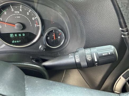 Used 2017 Jeep Wrangler Unlimited Sport AWD/4WD image 41