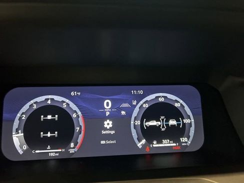 New 2026 Toyota Tacoma TRD Sport AWD/4WD image 11